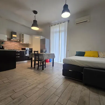Appartamento Isola Cozy Monolocale