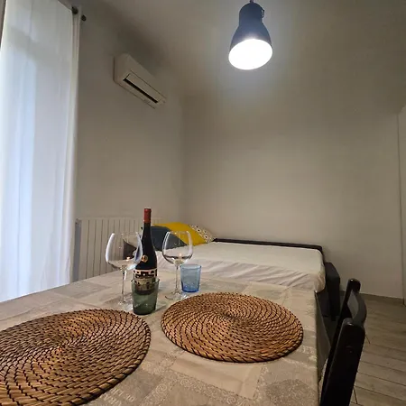 Appartamento Isola Cozy Monolocale