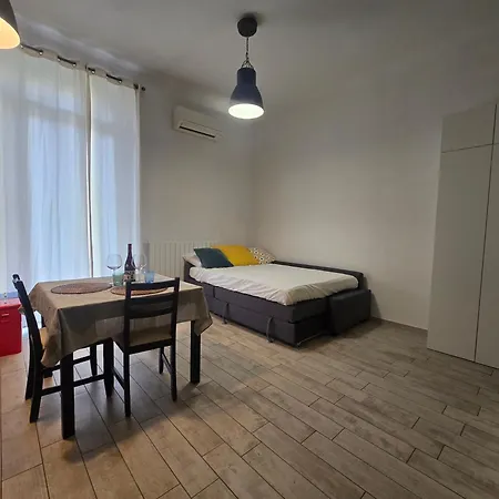 Appartamento Isola Cozy Monolocale *