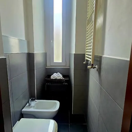 Isola Cozy Monolocale Appartamento *